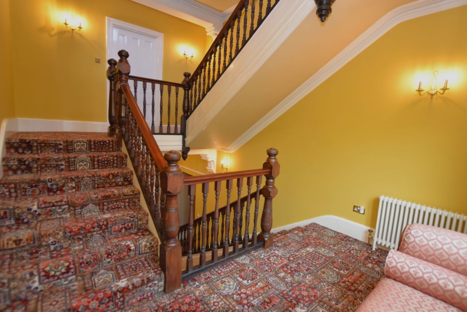 Waterford Road, Oxton, CH43