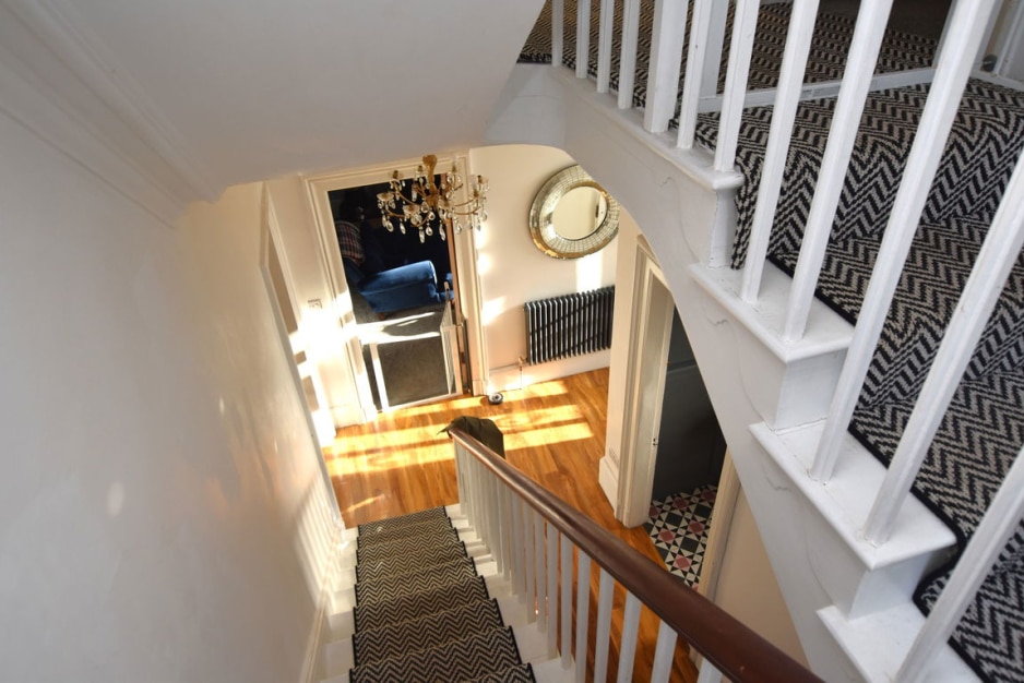 Tollemache Road, Claughton, CH43