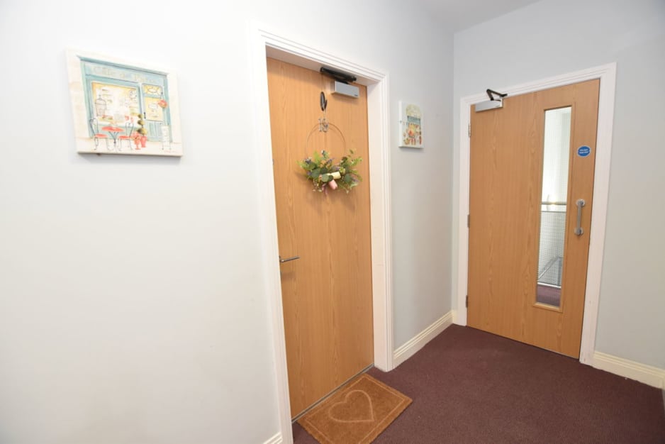 Shrewsbury Road, Oxton, CH43