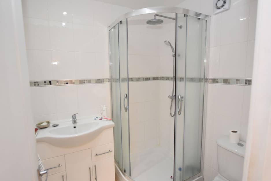 Ingestre Road, Oxton, CH43