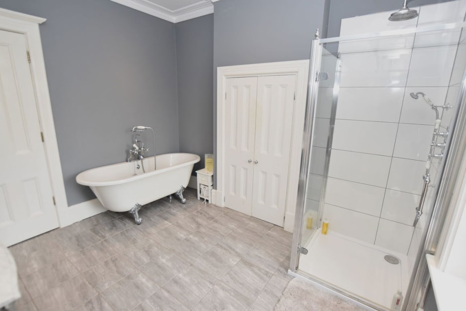 Waterford Road, Oxton, CH43