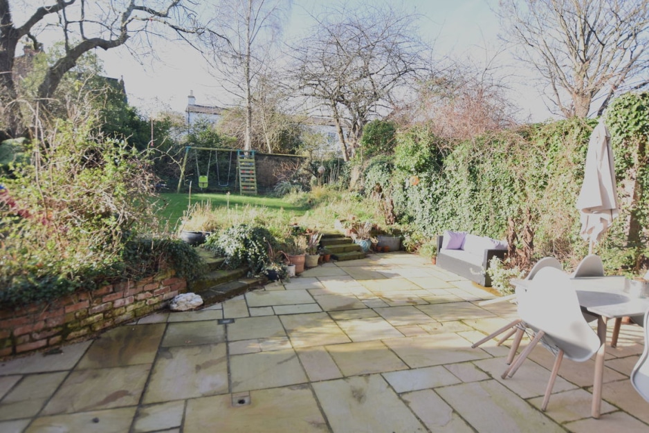 Tollemache Road, Claughton, CH43