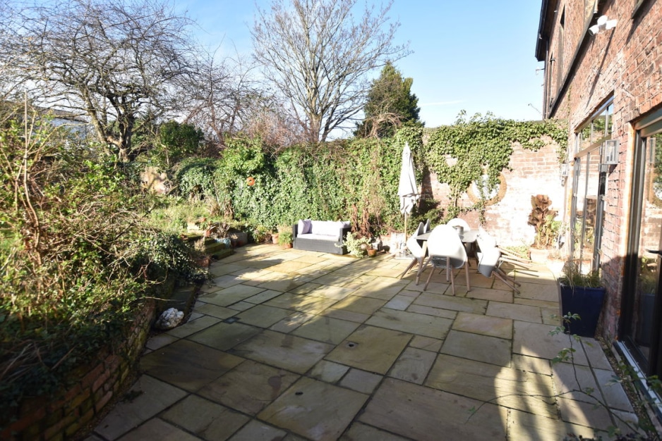 Tollemache Road, Claughton, CH43
