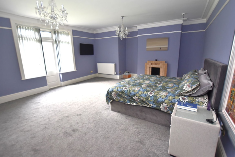 Waterford Road, Oxton, CH43
