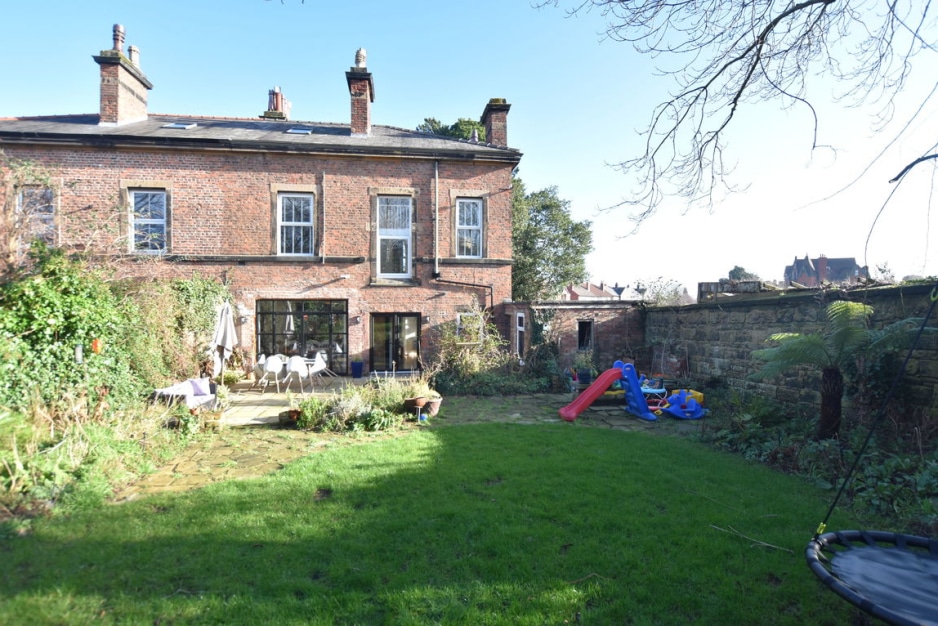 Tollemache Road, Claughton, CH43