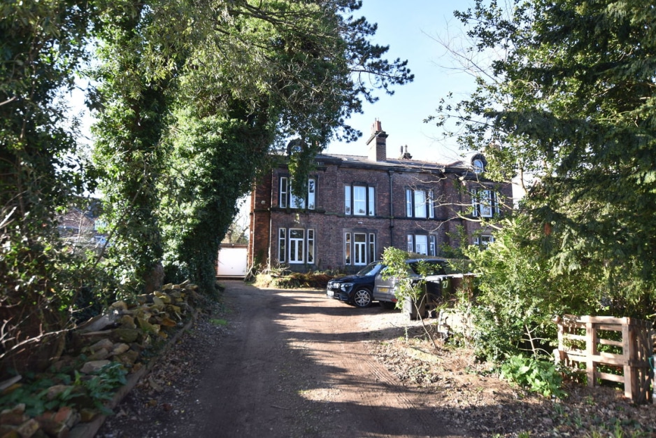 Tollemache Road, Claughton, CH43