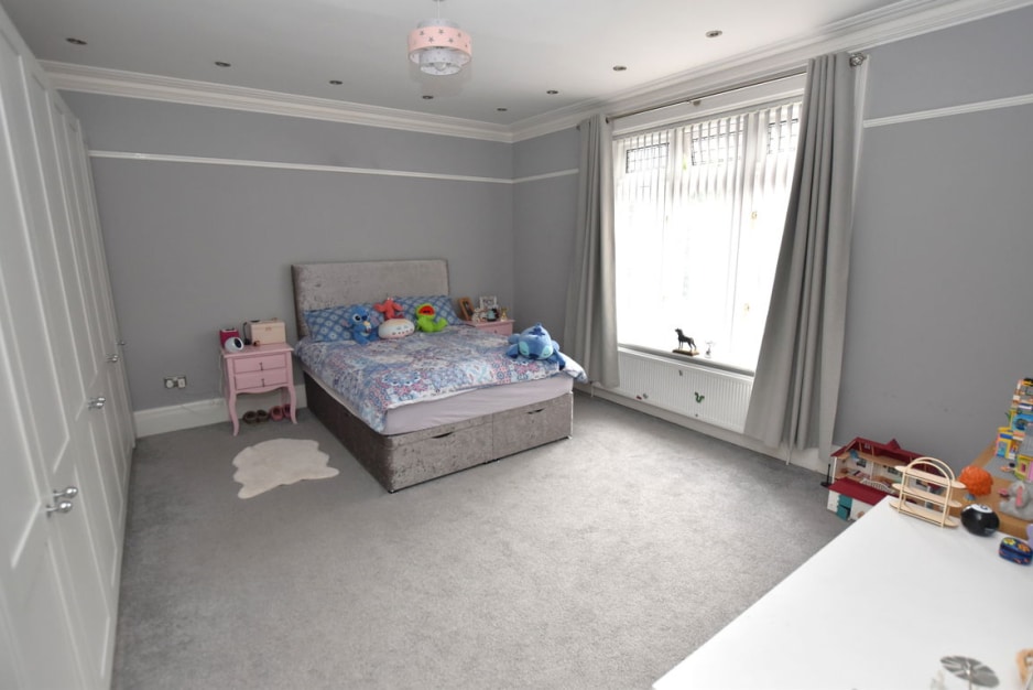 Waterford Road, Oxton, CH43