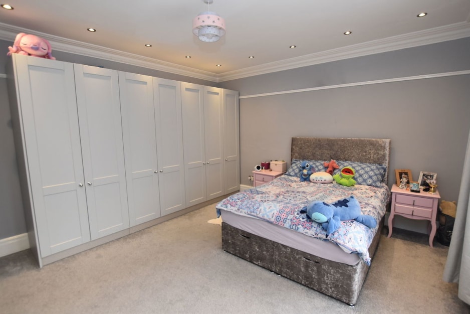 Waterford Road, Oxton, CH43
