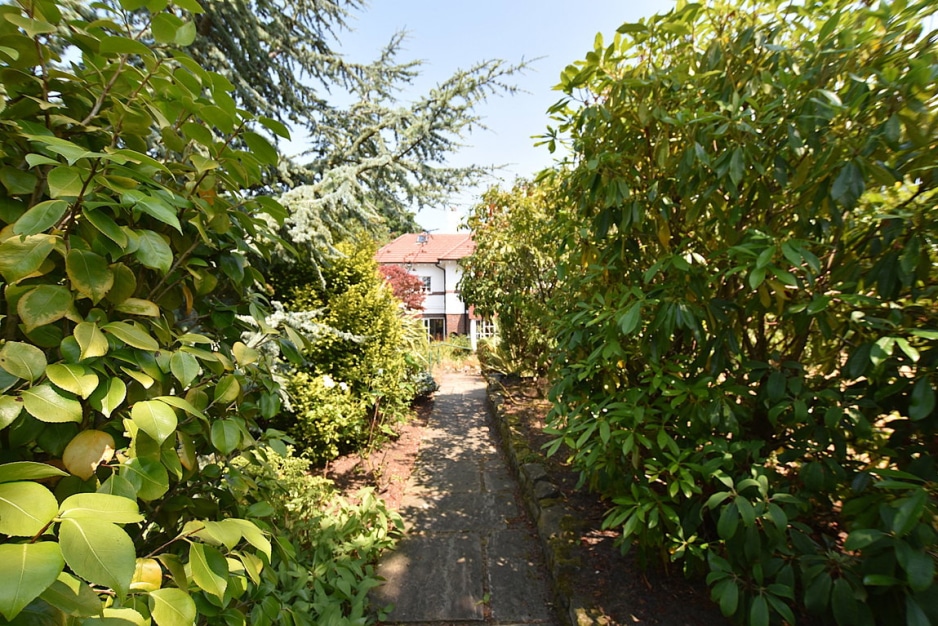 Bidston Road, Oxton, CH43