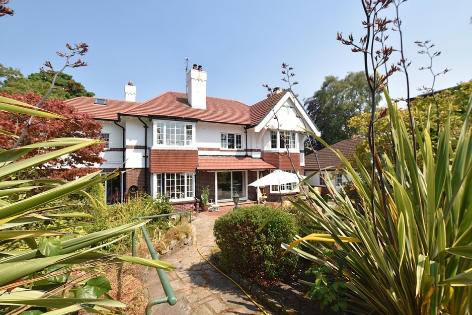 Bidston Road, Oxton, CH43