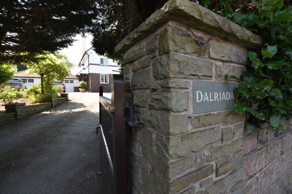 Bidston Road, Oxton, CH43