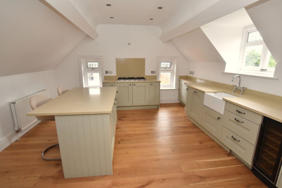 Waterford Road, Oxton, CH43