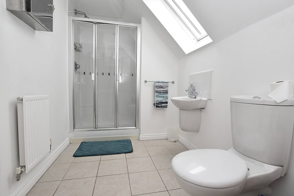 Lazonby Close, Bidston, CH43