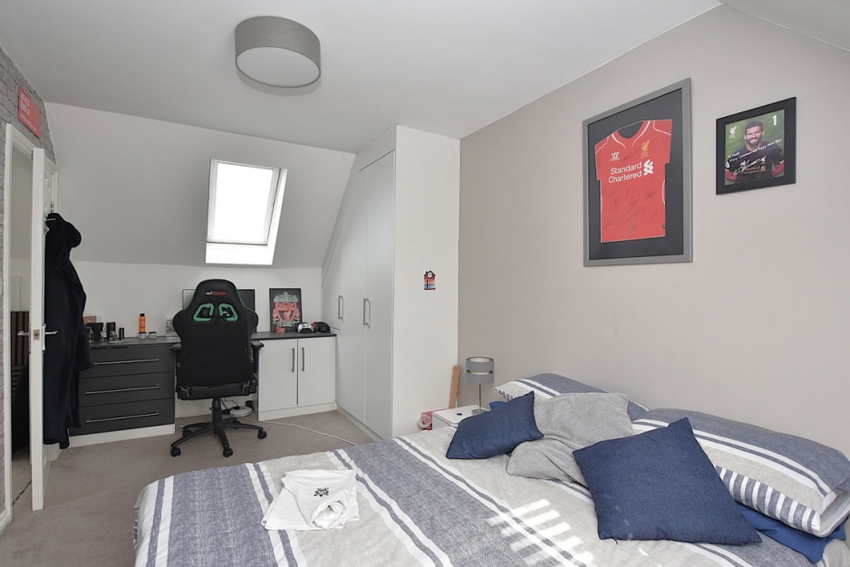 Lazonby Close, Bidston, CH43