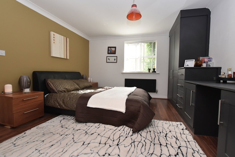 Lazonby Close, Bidston, CH43