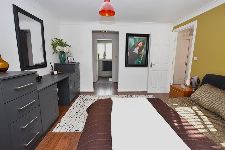 Lazonby Close, Bidston, CH43