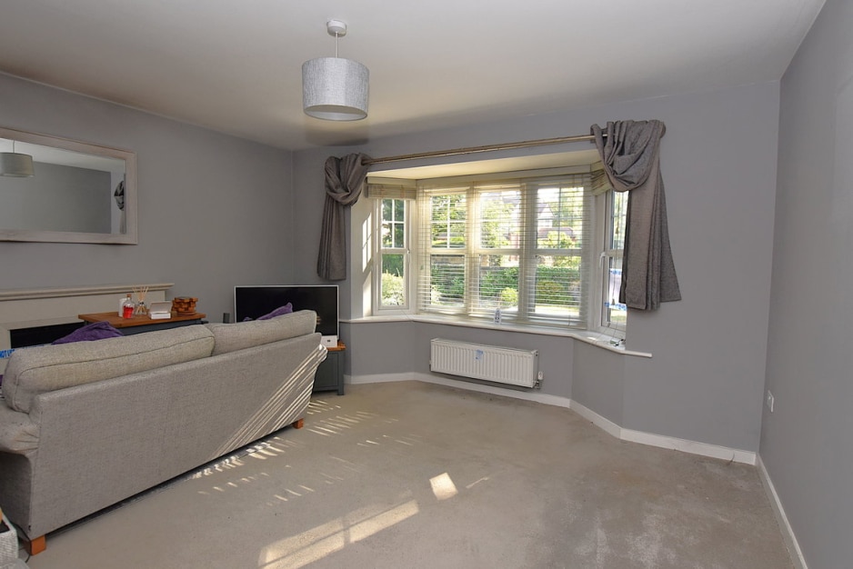 Taylor Place, Oxton, CH43