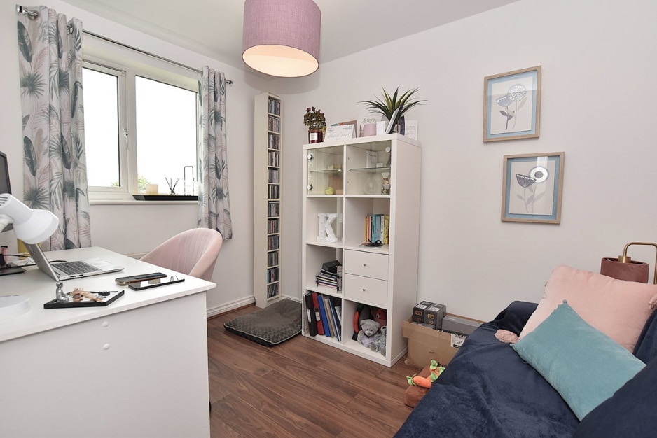Lazonby Close, Bidston, CH43