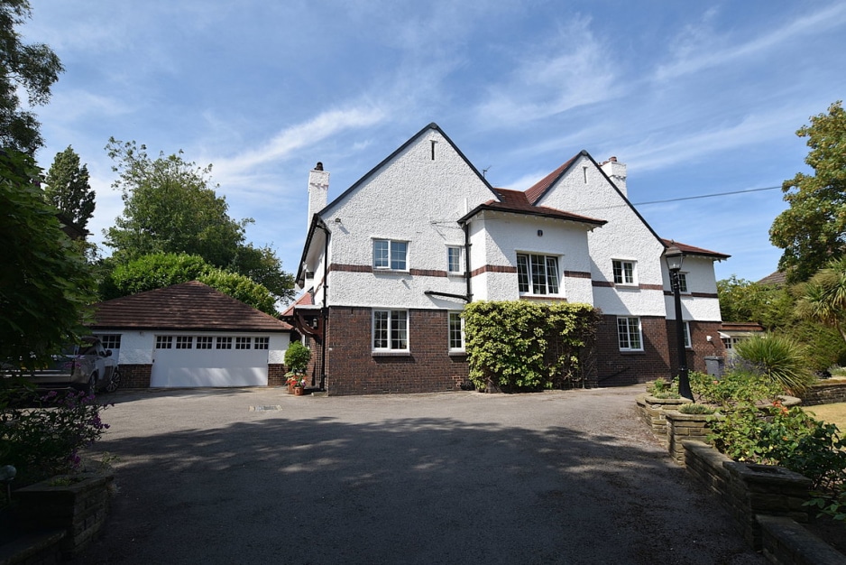 Bidston Road, Oxton, CH43