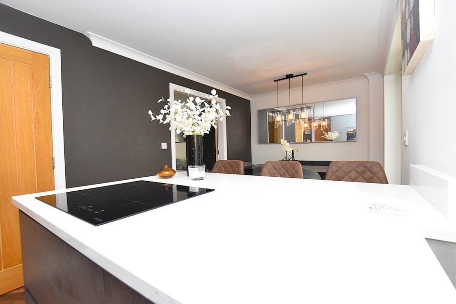 Lazonby Close, Bidston, CH43
