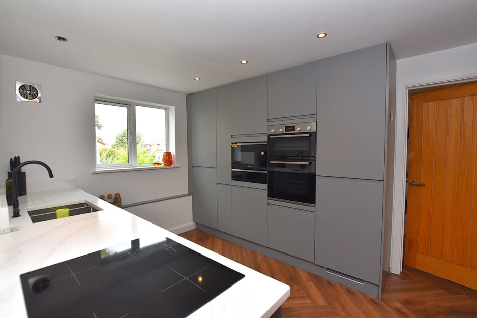 Lazonby Close, Bidston, CH43