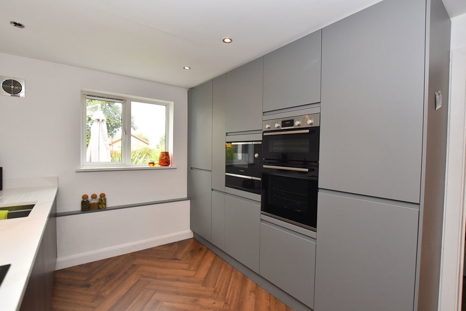 Lazonby Close, Bidston, CH43