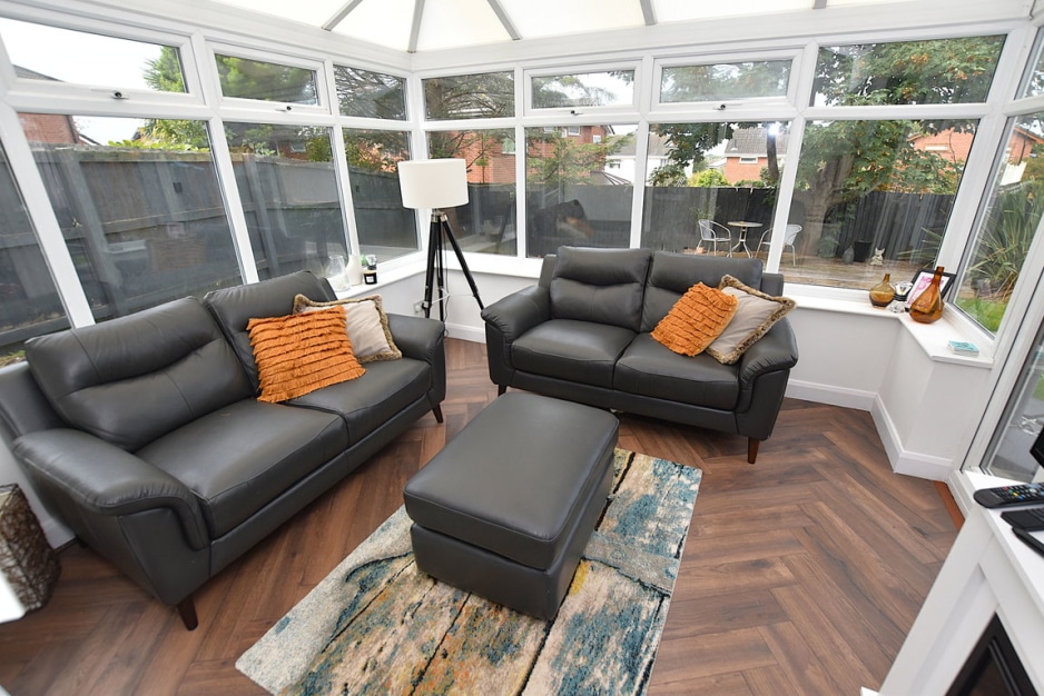 Lazonby Close, Bidston, CH43