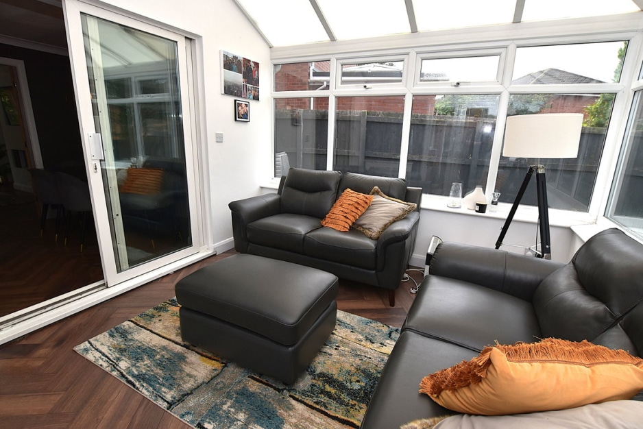 Lazonby Close, Bidston, CH43