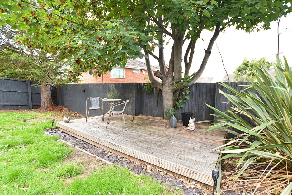 Lazonby Close, Bidston, CH43