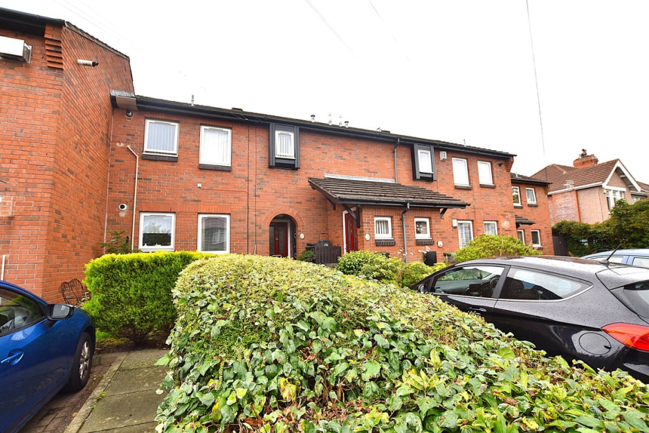 Bebington Road, Rock Ferry, CH42