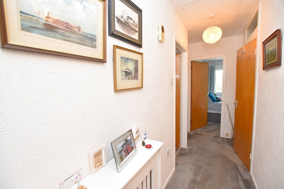 Bebington Road, Rock Ferry, CH42