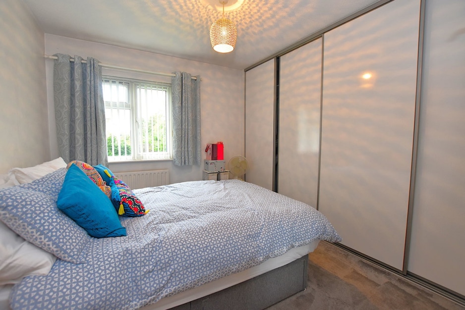 Bebington Road, Rock Ferry, CH42