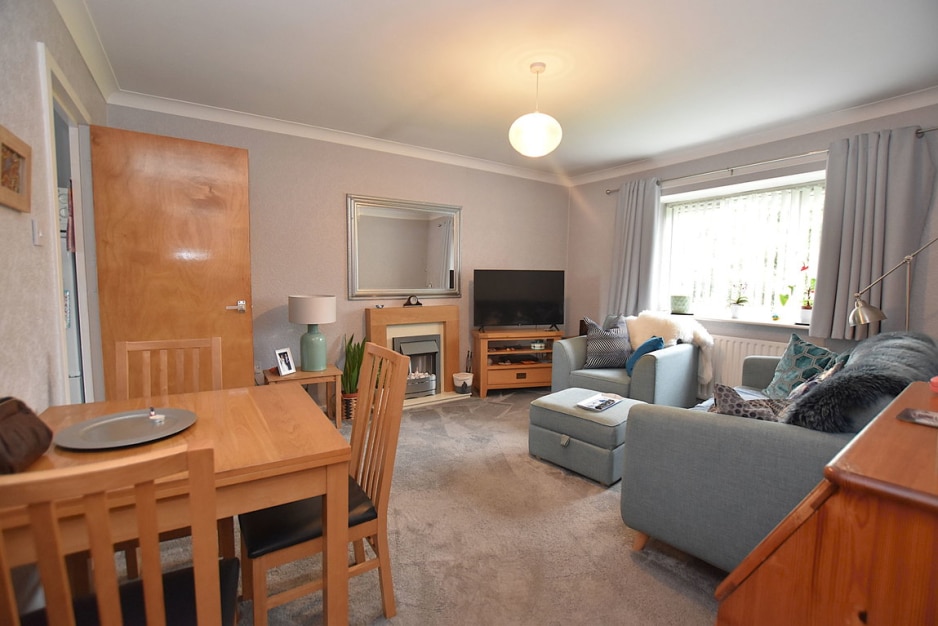 Bebington Road, Rock Ferry, CH42