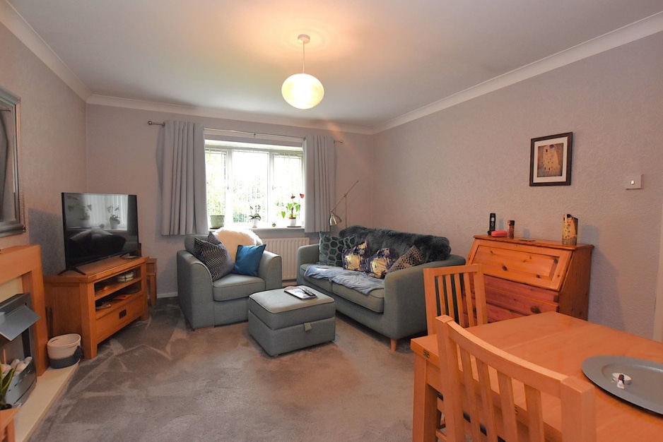 Bebington Road, Rock Ferry, CH42