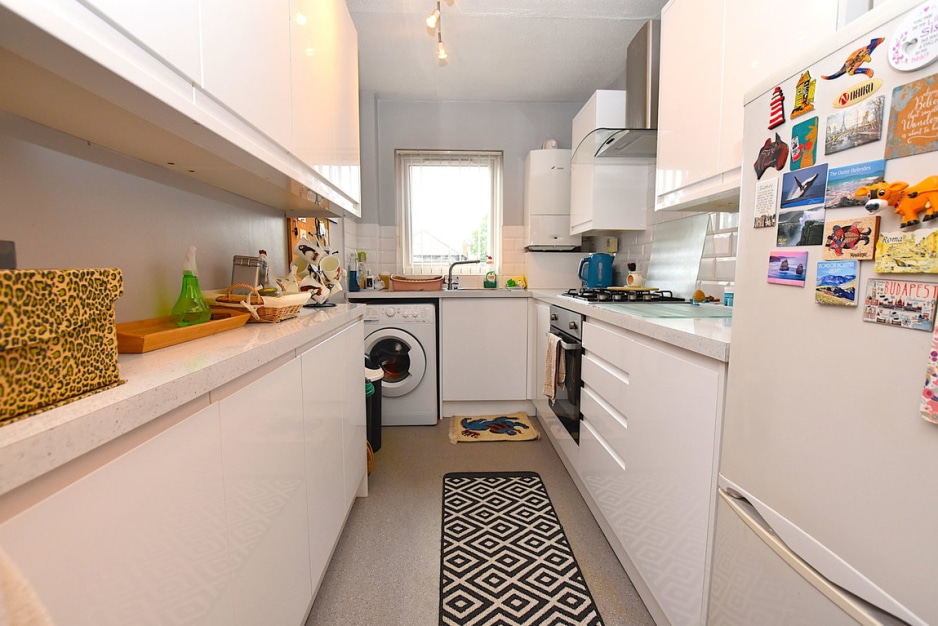 Bebington Road, Rock Ferry, CH42