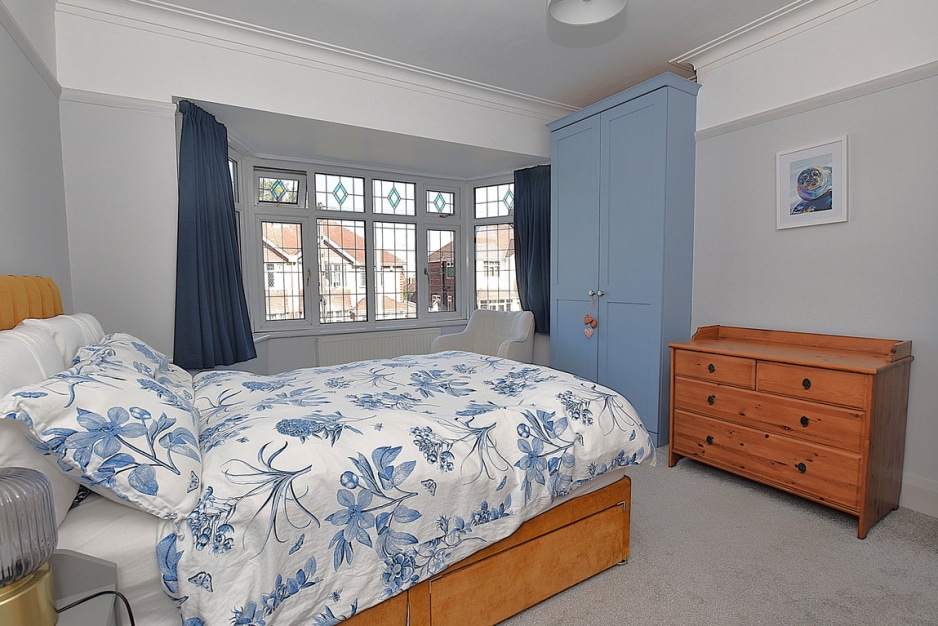 Egerton Road, Oxton, CH43