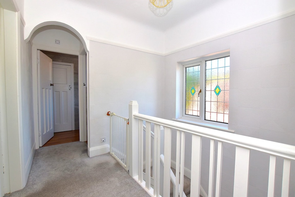 Egerton Road, Oxton, CH43