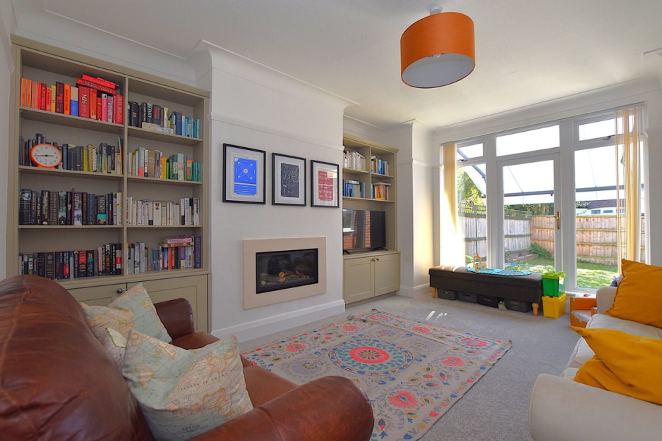Egerton Road, Oxton, CH43