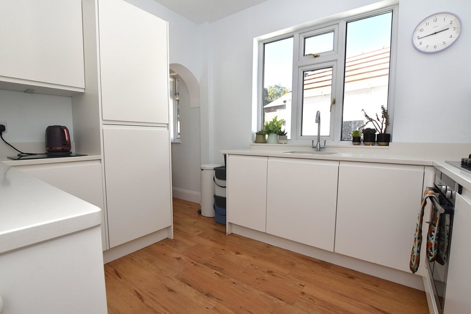 Egerton Road, Oxton, CH43