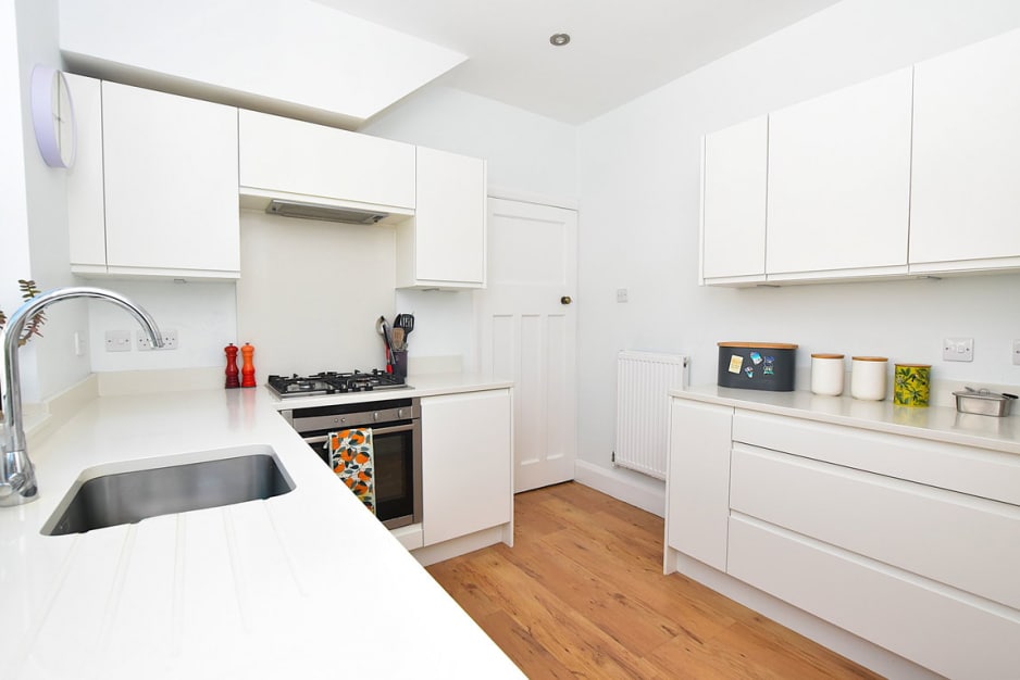 Egerton Road, Oxton, CH43