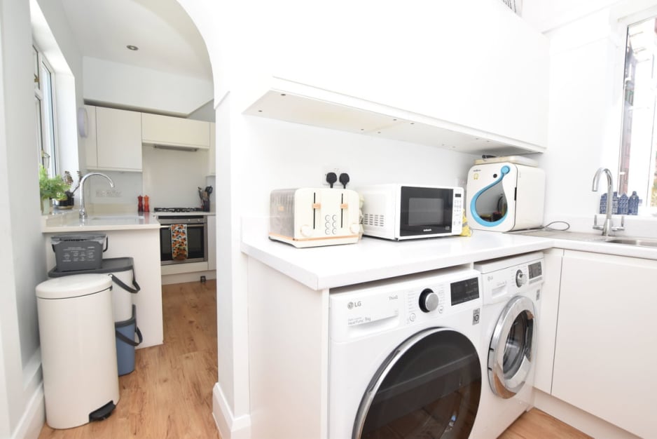 Egerton Road, Oxton, CH43