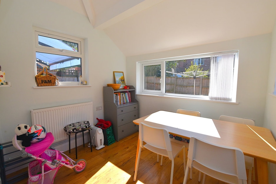 Egerton Road, Oxton, CH43