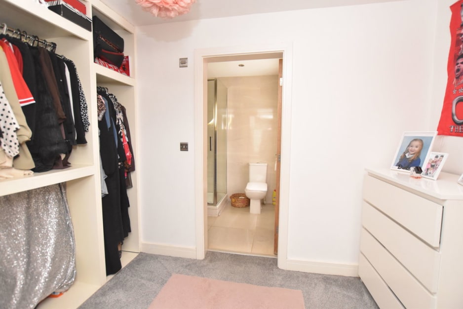 Noctorum Road, Noctorum, CH43