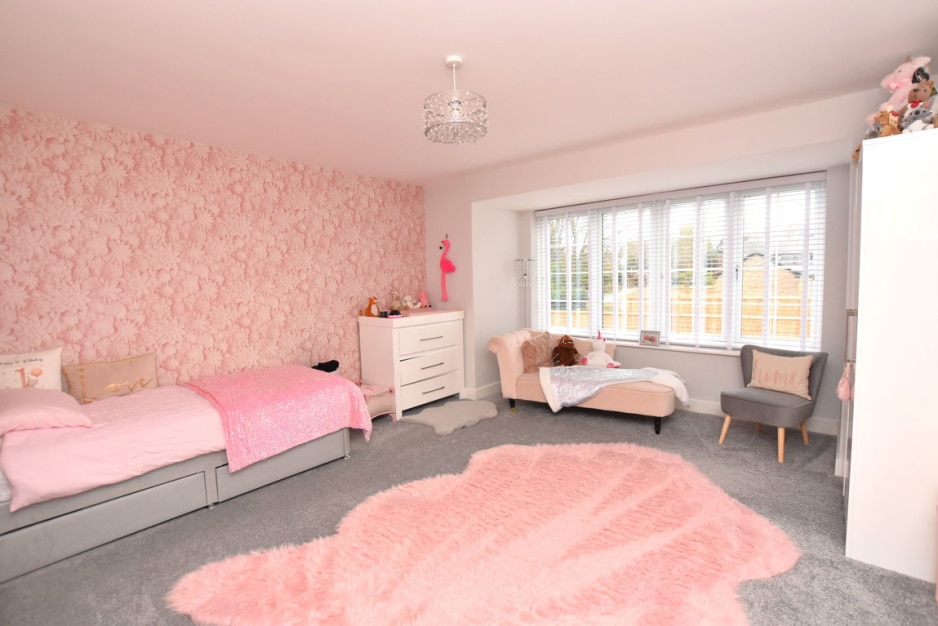 Noctorum Road, Noctorum, CH43