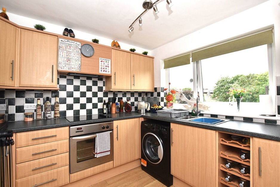 Kings Mount, Oxton, CH43