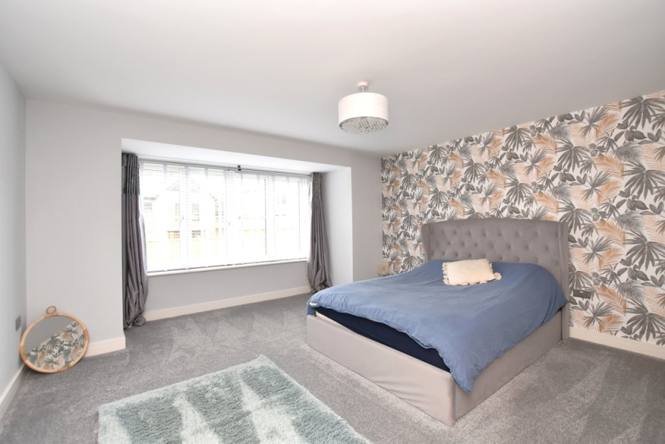 Noctorum Road, Noctorum, CH43