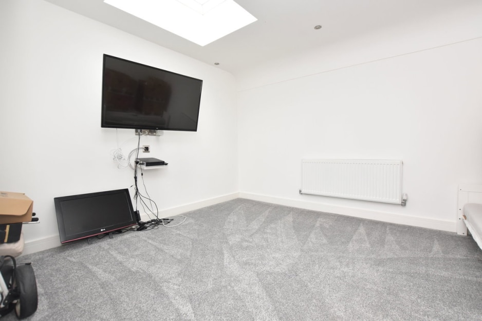 Noctorum Road, Noctorum, CH43