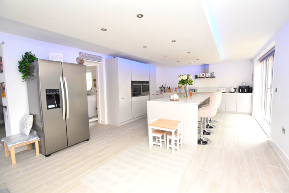 Noctorum Road, Noctorum, CH43