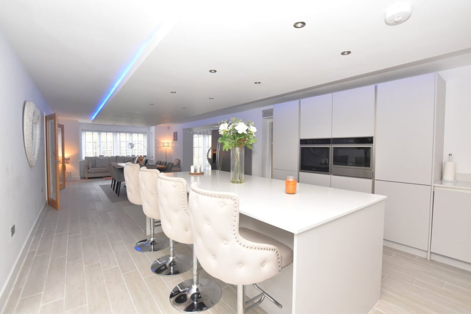 Noctorum Road, Noctorum, CH43