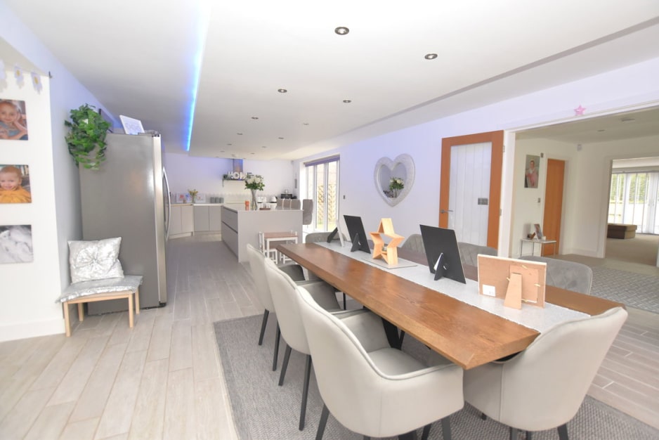 Noctorum Road, Noctorum, CH43